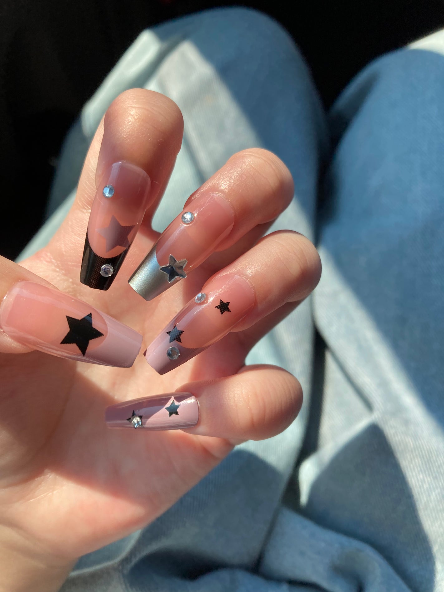 ひな on LIPS 「コメ返なしにするっていったけどコメ返はじめてみようとおもいます..」(1枚目)