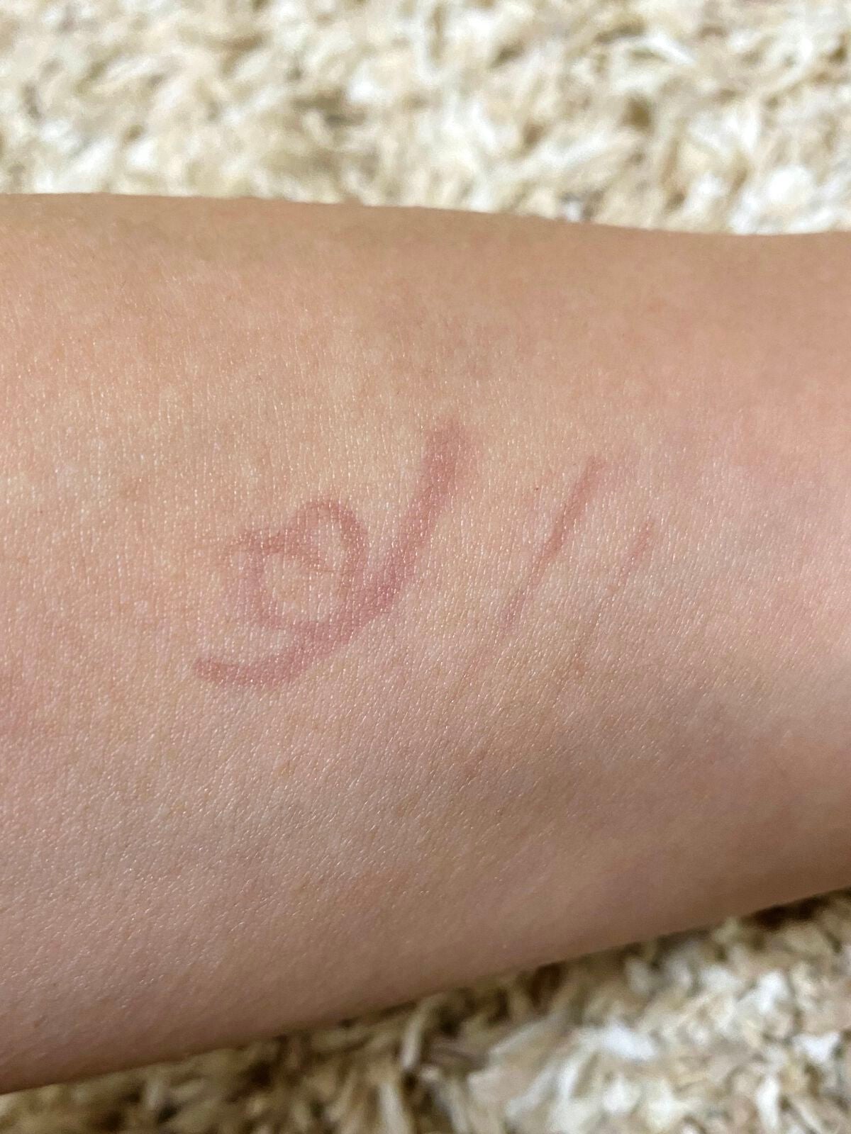 æããµããã¢ã€ã©ã€ããŒ/CEZANNE/ãªãããã¢ã€ã©ã€ããŒã䜿ã£ãã¯ãã³ãïŒ3æç®ïŒ