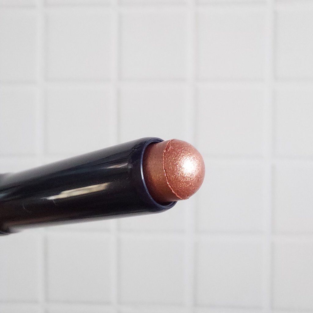 キラキラ アイシャドウ/ETUDE/スティックアイシャドウを使ったクチコミ(6枚目)