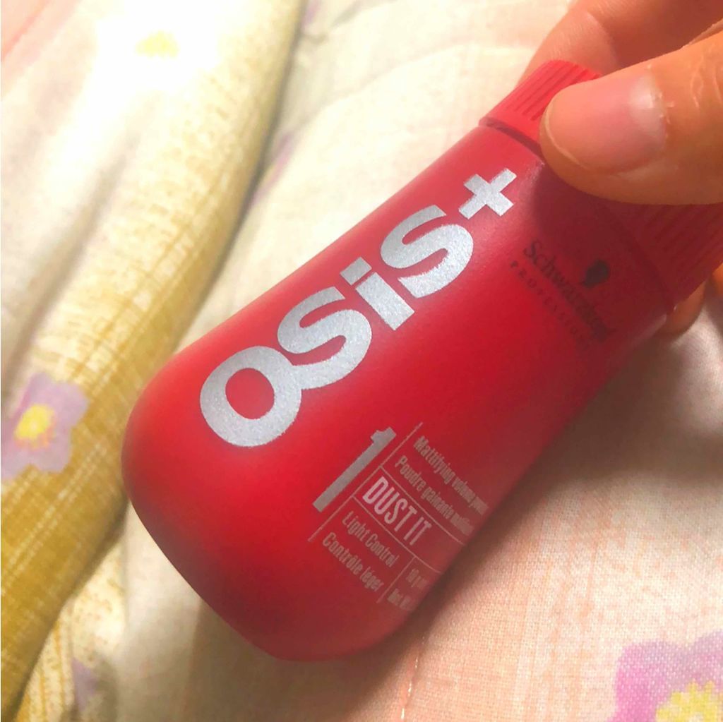 レア　OSIS+ DUST IT　シュワルツコフ　オージス　ダストイット オージス ダストイット c 10g – DD