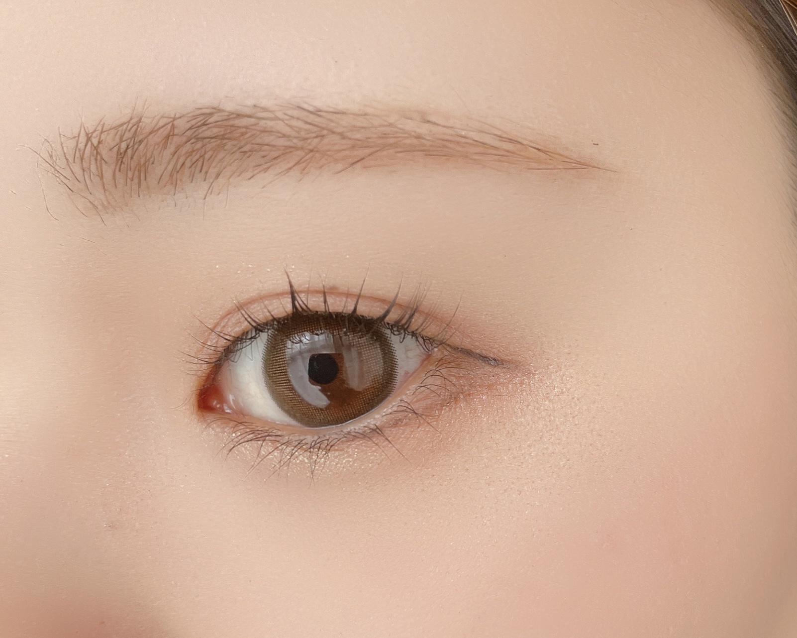 ゼン ウェア フルイド/DECORTÉ/リキッドファンデーションを使ったクチコミ（2枚目）