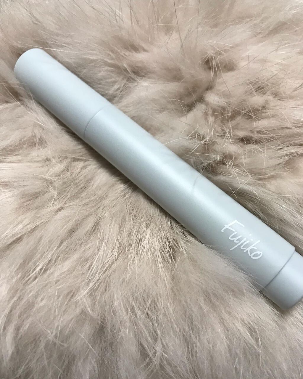 書き足し眉ティントSV /Fujiko/眉ティントを使ったクチコミ(1枚目)