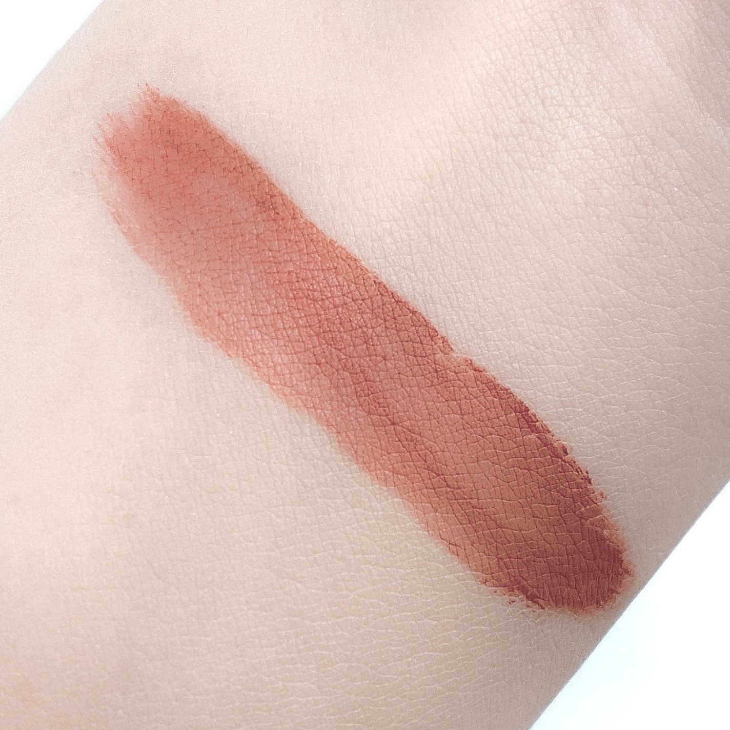 リップモンスター スフレマット/KATE/口紅を使ったクチコミ(3枚目)