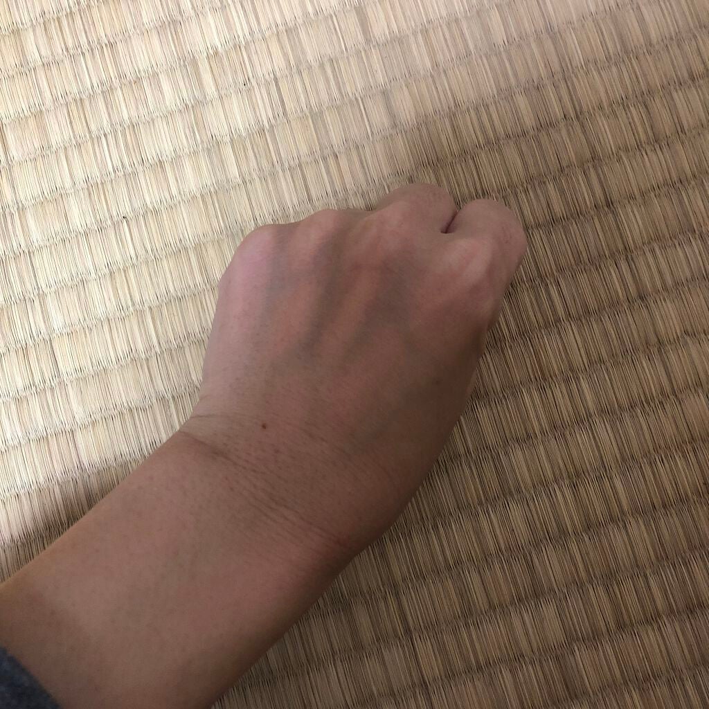 マシュマロフィニッシュパウダー ~Abloom~/キャンメイク/プレストパウダーを使ったクチコミ(3枚目)