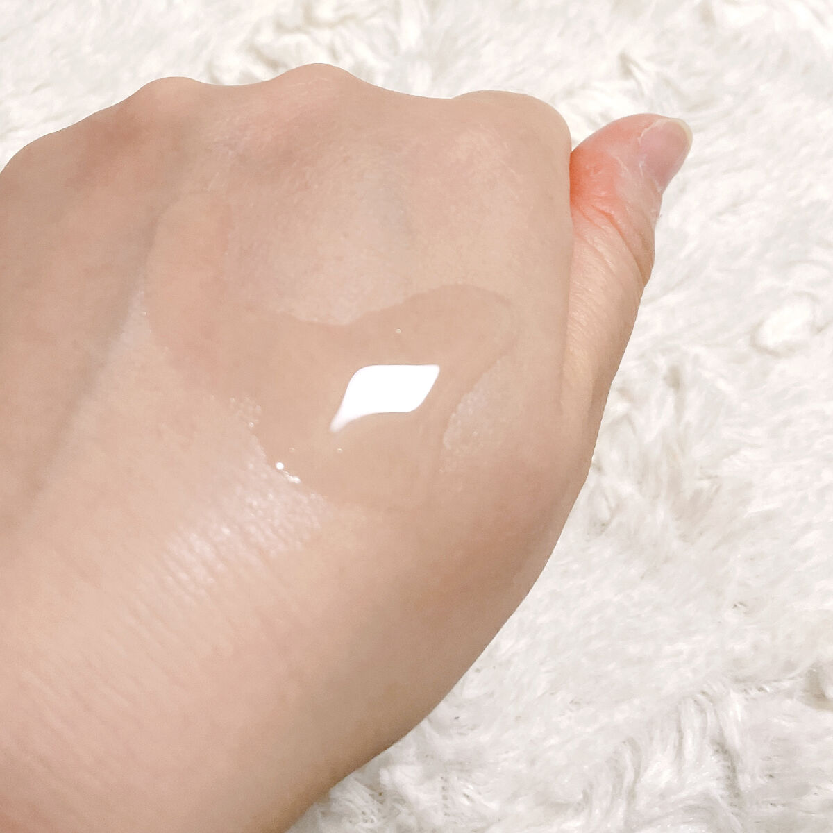 DHC 薬用ディープクレンジングオイル/DHC/オイルクレンジングを使ったクチコミ（2枚目）