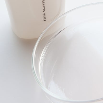 カナデル クレンジングウォーター/CANADEL/クレンジングウォーターを使ったクチコミ(3枚目)