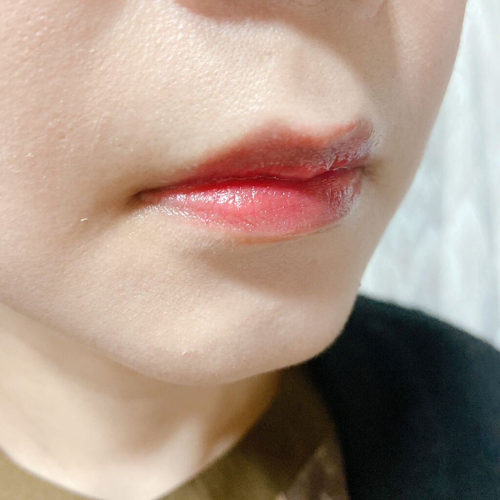 エクスタシー ミラー/ジョルジオ アルマーニ ビューティ/口紅を使ったクチコミ(4枚目)