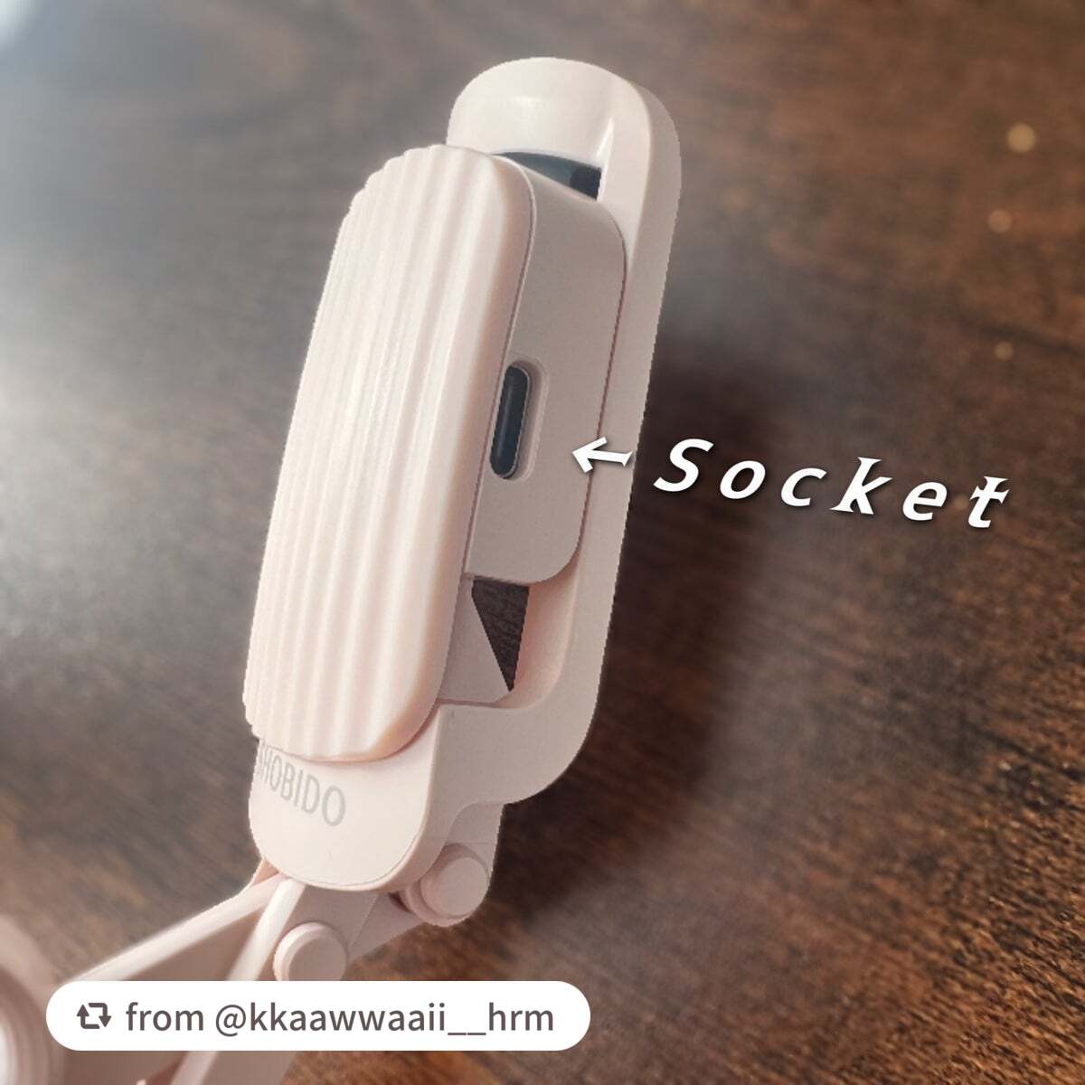 はさんであがるヒートカーラー/SHOBIDO/ホットビューラーを使ったクチコミ(6枚目)