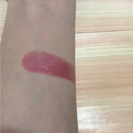 シャインコンパルジョン/MAYBELLINE NEW YORK/口紅を使ったクチコミ(2枚目)