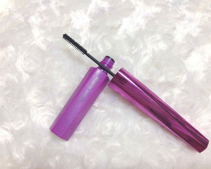 「塗るつけまつげ」自まつげ際立てタイプ/デジャヴュ/マスカラを使ったクチコミ(2枚目)