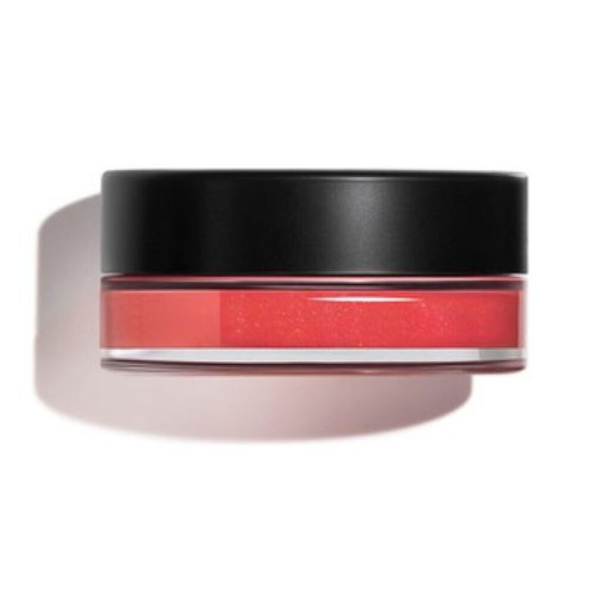 リップ&チーク ボーム N°1 ドゥ シャネル 4 ウェイクアップ ピンク
