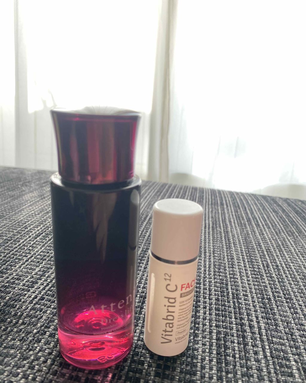 ビタブリッドC フェイス/ビタブリッドジャパン/美容液を使ったクチコミ(1枚目)