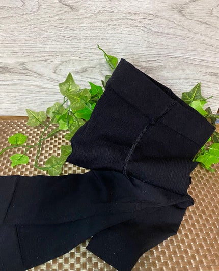 履くだけイージースリムレッグ/slimlab/着圧ソックス・レギンスを使ったクチコミ(3枚目)