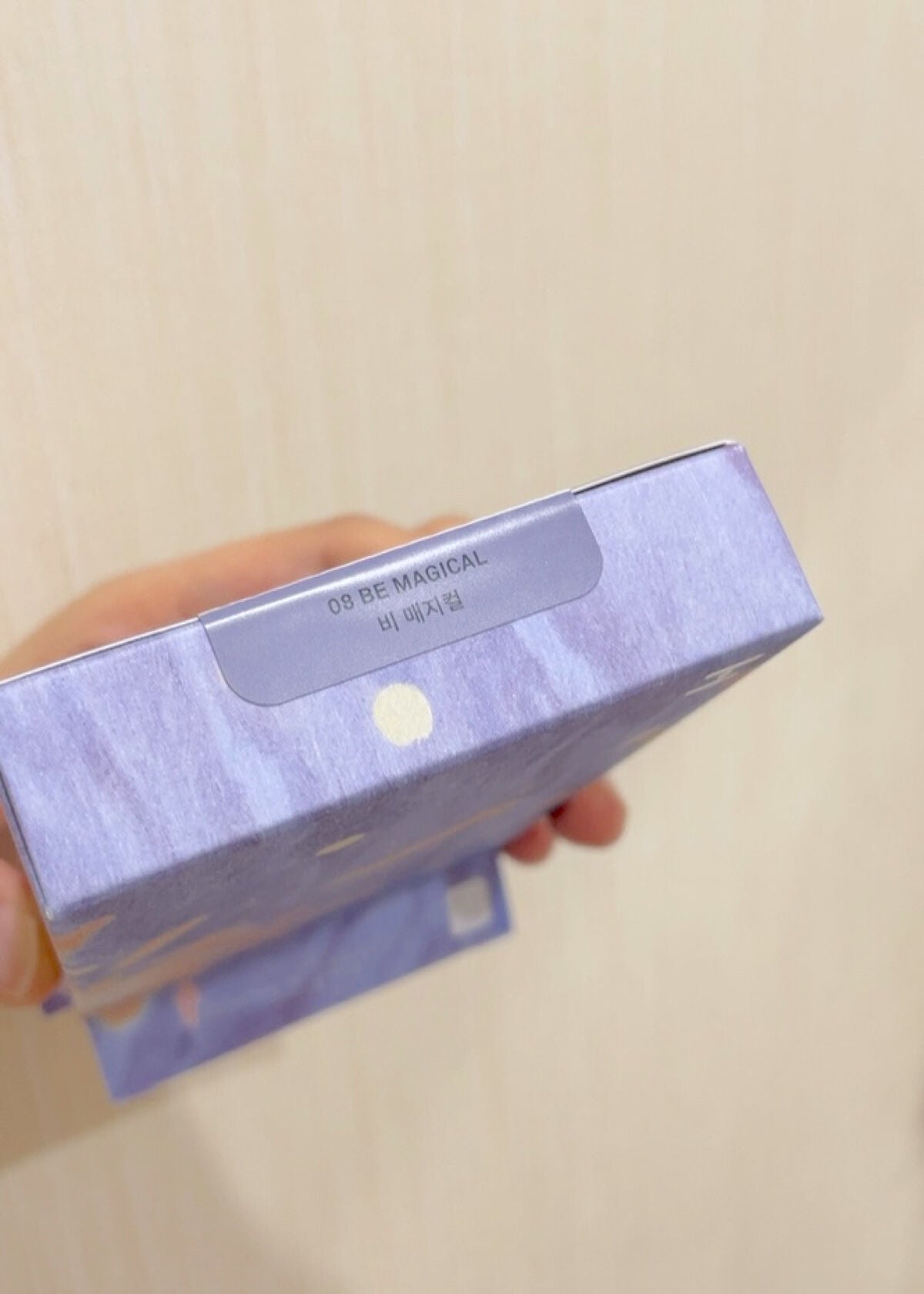 ニューデップスアイシャドウパレット/hince/アイシャドウパレットを使ったクチコミ(9枚目)