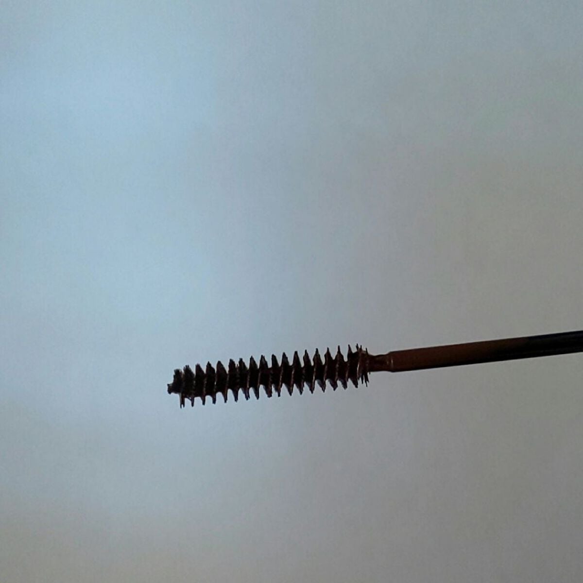 「塗るつけまつげ」自まつげ際立てタイプ/デジャヴュ/マスカラを使ったクチコミ(3枚目)