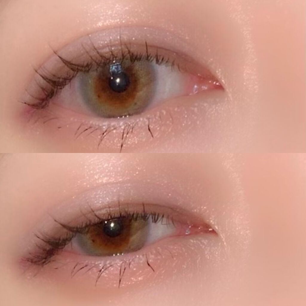 ロイヤルヴィンテージ アイズ 105/リンメル ロンドン/アイシャドウパレットを使ったクチコミ（2枚目）