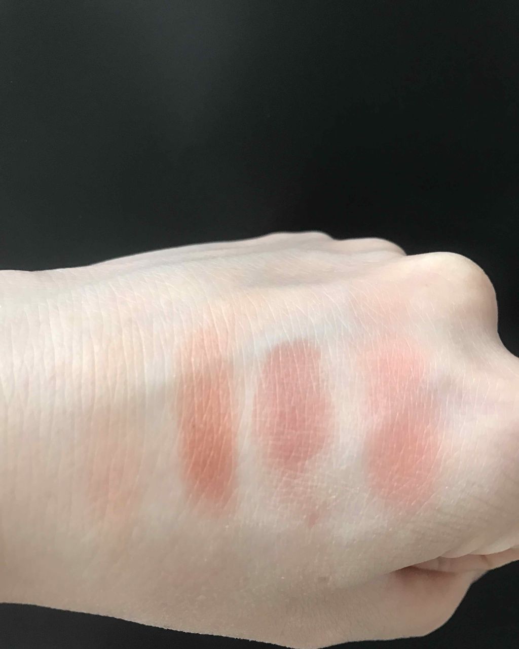 2018 15th アニバーサリー カラー コンパクト/SUQQU/アイシャドウパレットを使ったクチコミ（3枚目）