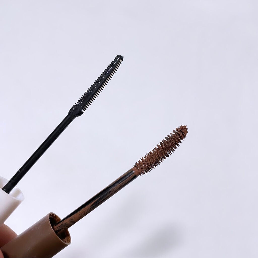 愛ラッシュマスカラR/b idol/マスカラを使ったクチコミ(3枚目)