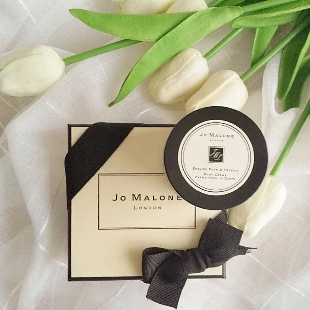 ブラックベリー & ベイ コロン/Jo MALONE LONDON/香水(レディース)を使ったクチコミ(3枚目)