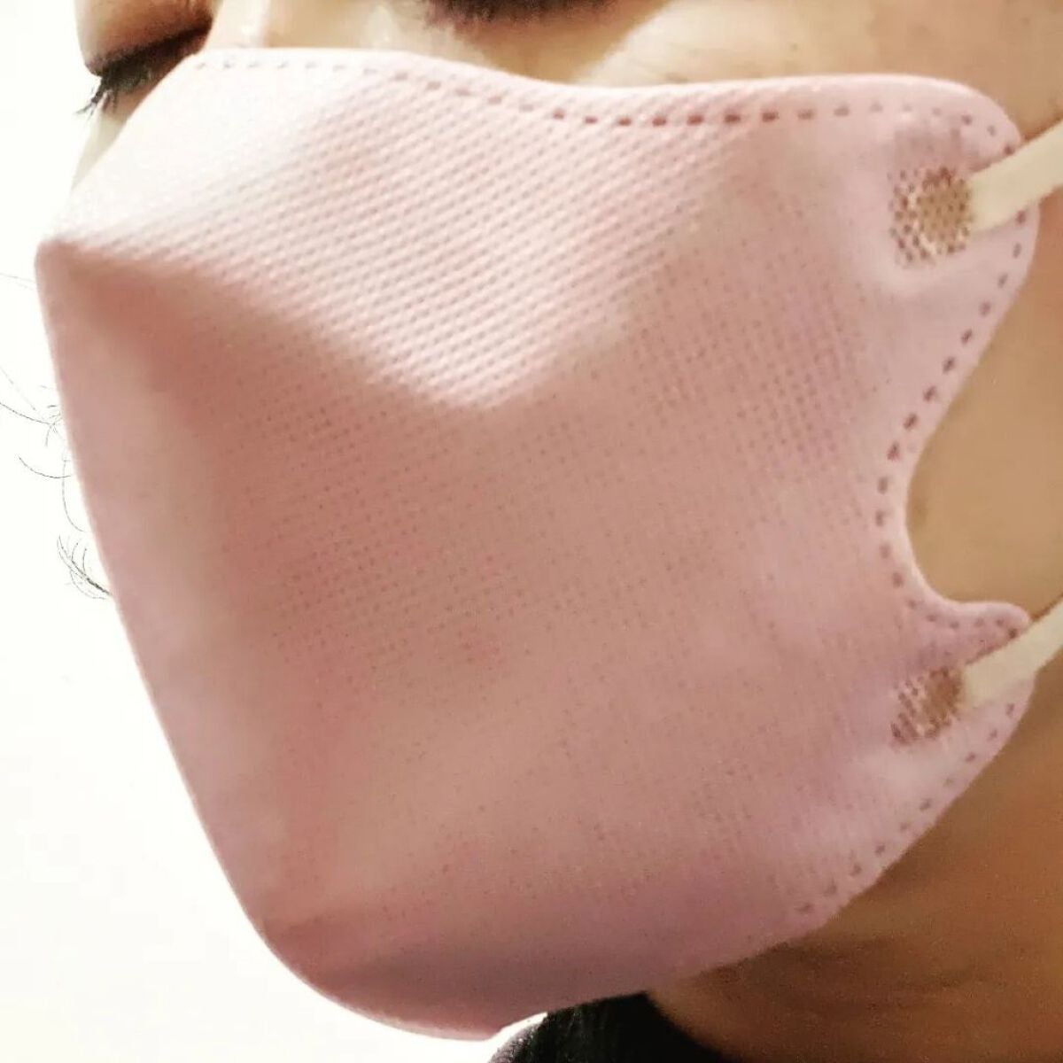 MASCLASS/SAMURAIWORKS/マスクを使ったクチコミ(2枚目)