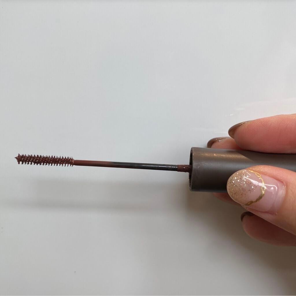 エテュセ アイエディション(マスカラ)/ettusais/マスカラを使ったクチコミ(3枚目)