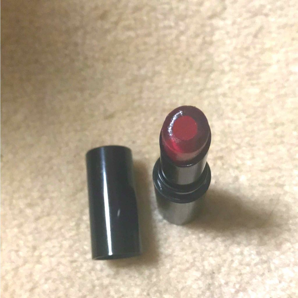 クリスタルデュオ リップスティック/Visée/口紅を使ったクチコミ(2枚目)
