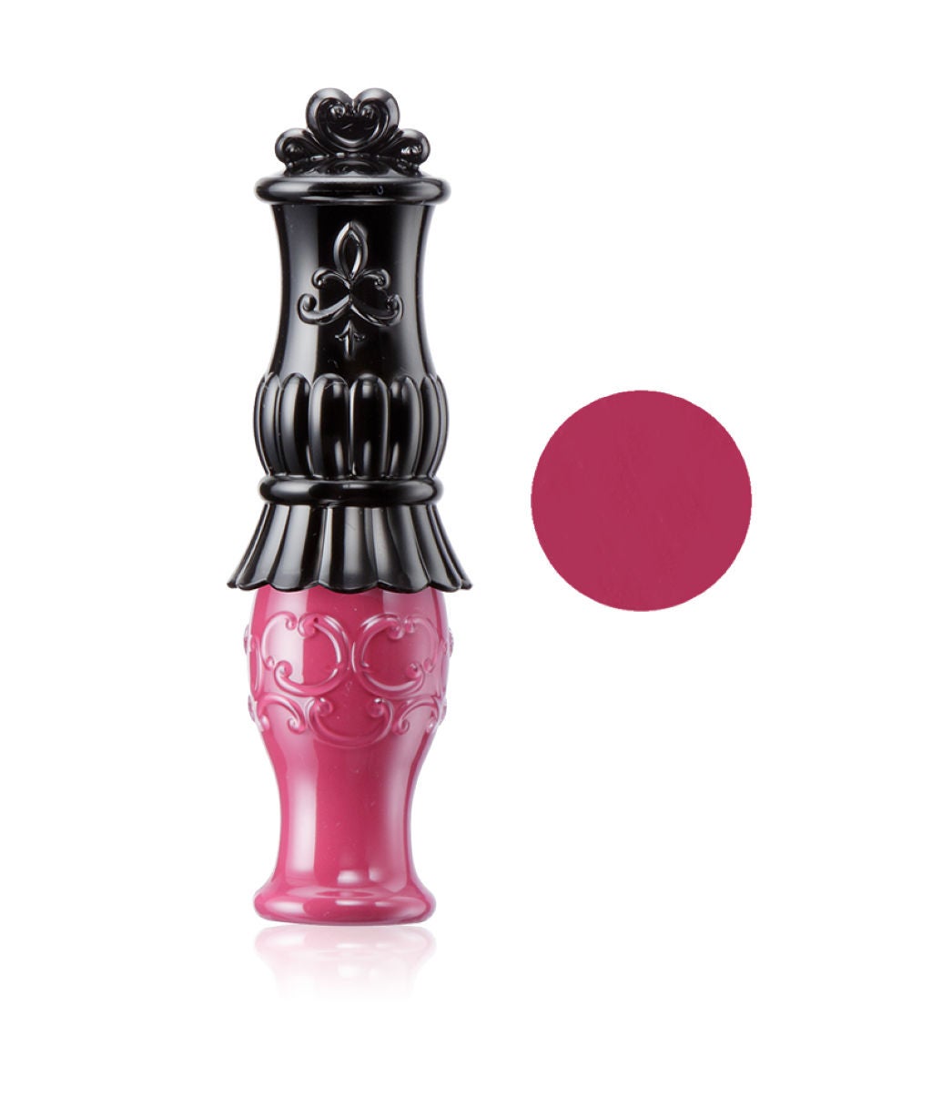 マット リップ カラー ANNA SUI