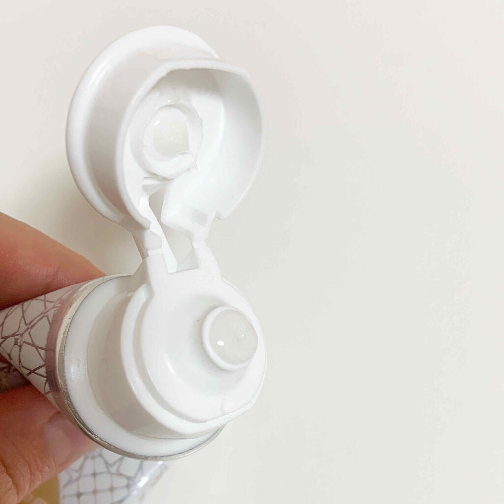 オーラツー プレミアム スティンクリアペースト プレミアムミント/オーラツー/歯磨き粉を使ったクチコミ(3枚目)