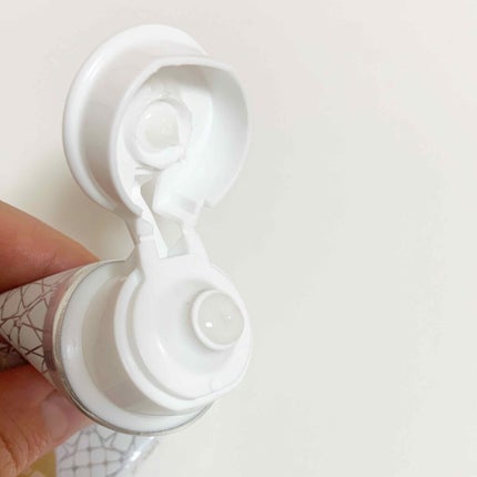 オーラツー プレミアム スティンクリアペースト プレミアムミント/オーラツー/歯磨き粉を使ったクチコミ(3枚目)