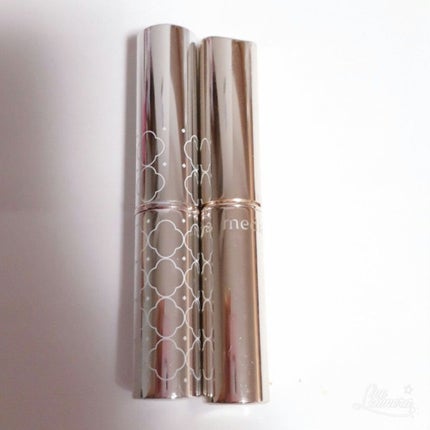 シャイニーエッセンスリップA/media/口紅を使ったクチコミ(1枚目)