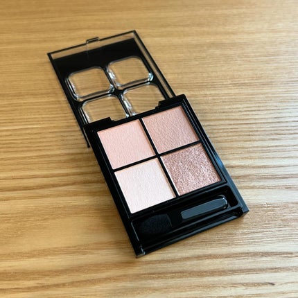 ケイト ポッピングシルエットシャドウ/KATE/アイシャドウパレットを使ったクチコミ(2枚目)