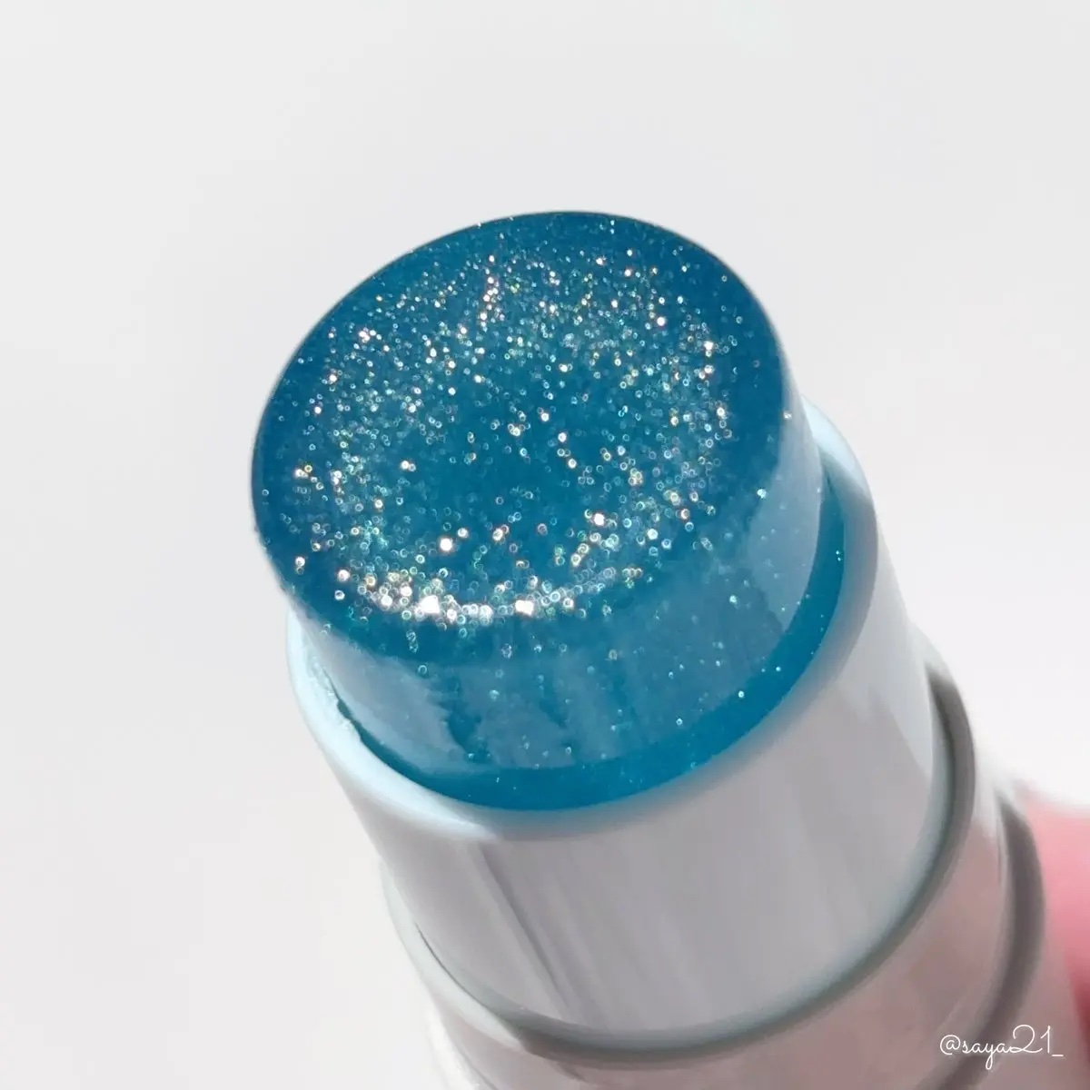 バターグロウスティック/sisua by unleashia/スティックハイライトを使ったクチコミ（2枚目）