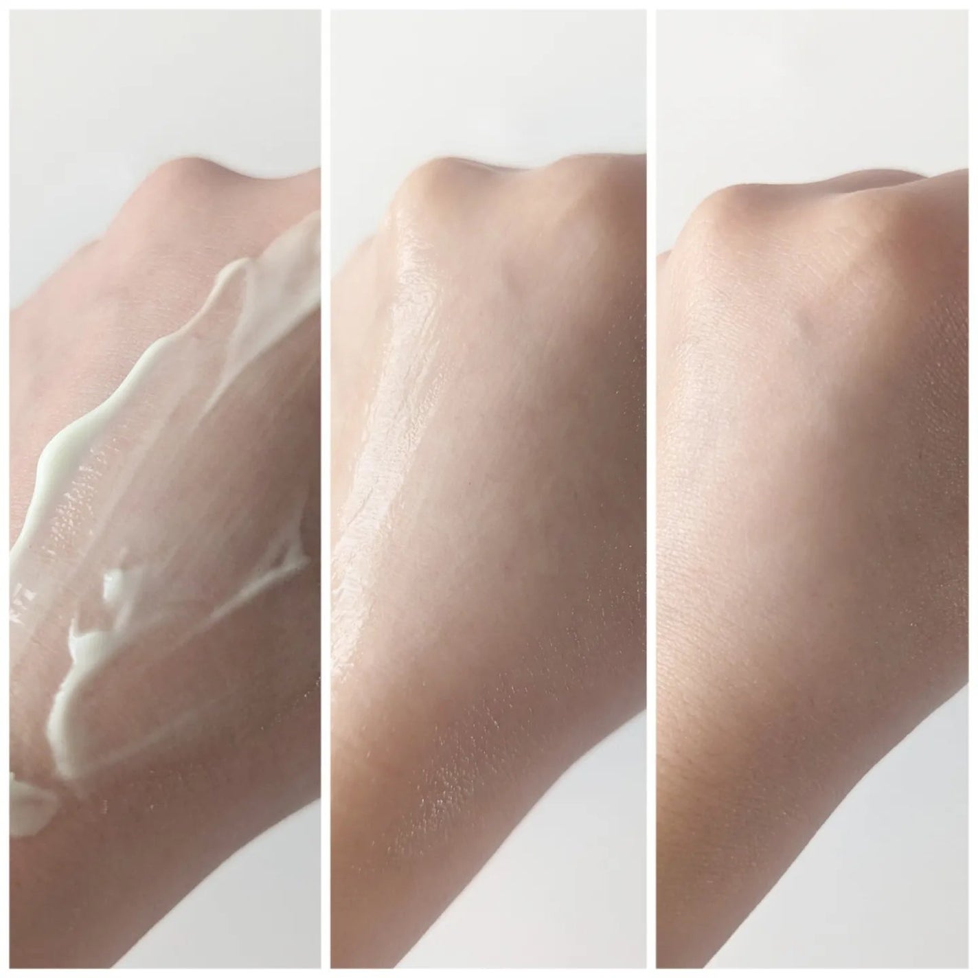 マルチフェイシャルクリーム/BORDER FREE cosmetics/フェイスクリームを使ったクチコミ(4枚目)