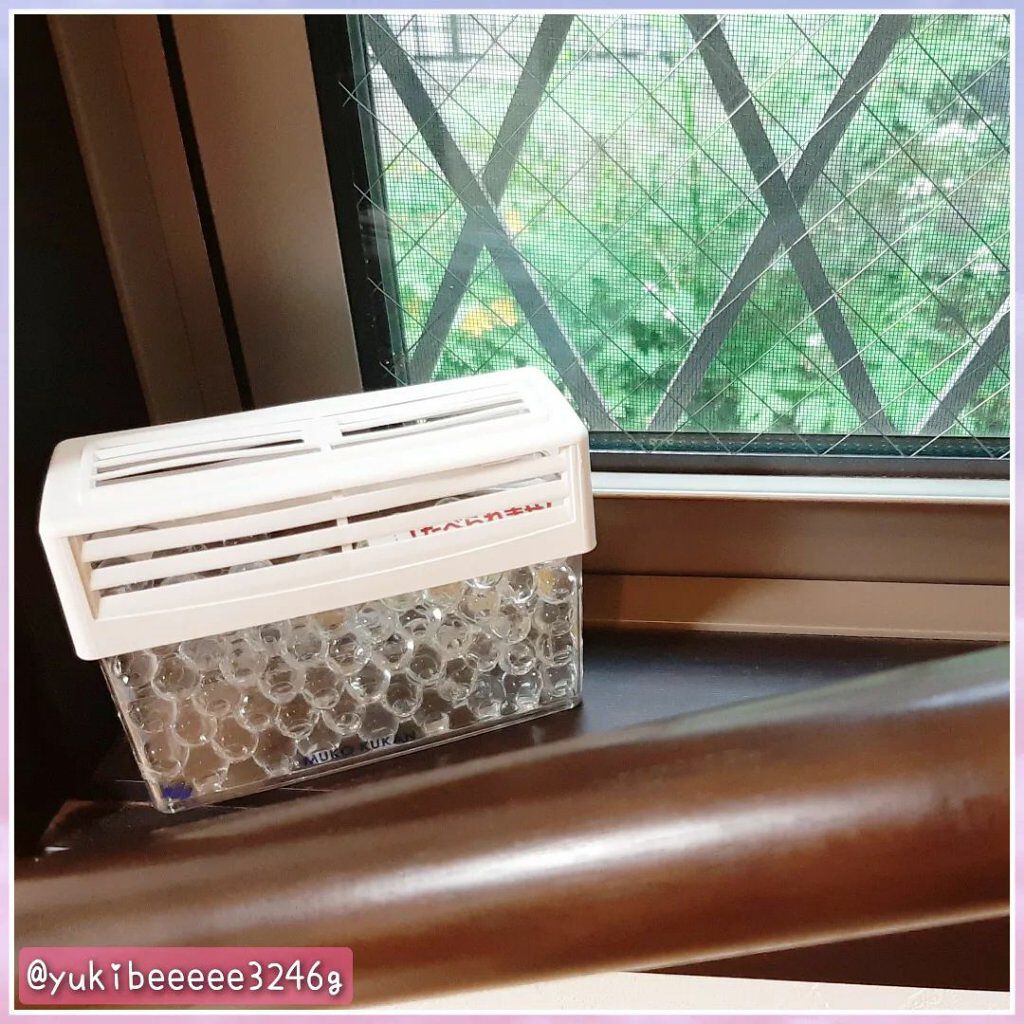 無香空間/小林製薬/その他を使ったクチコミ(1枚目)