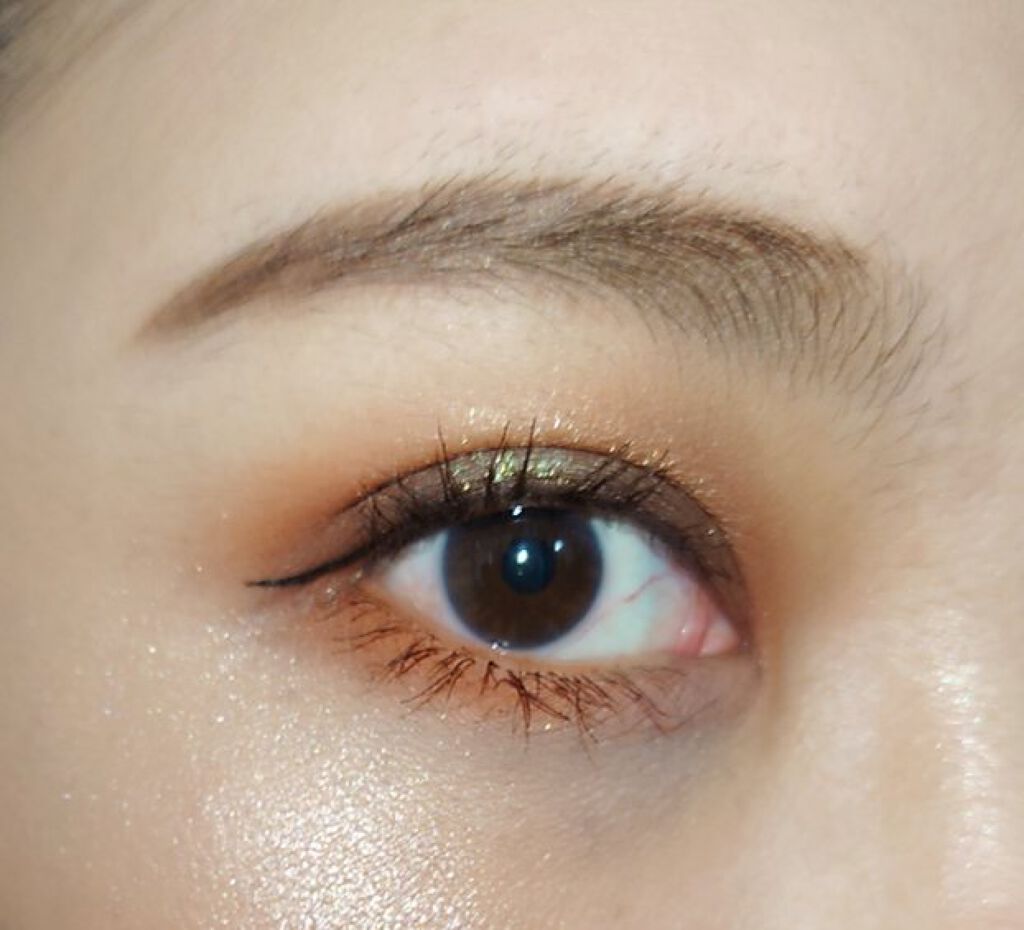 At Forest Sight/ColourPop/アイシャドウパレットを使ったクチコミ（1枚目）