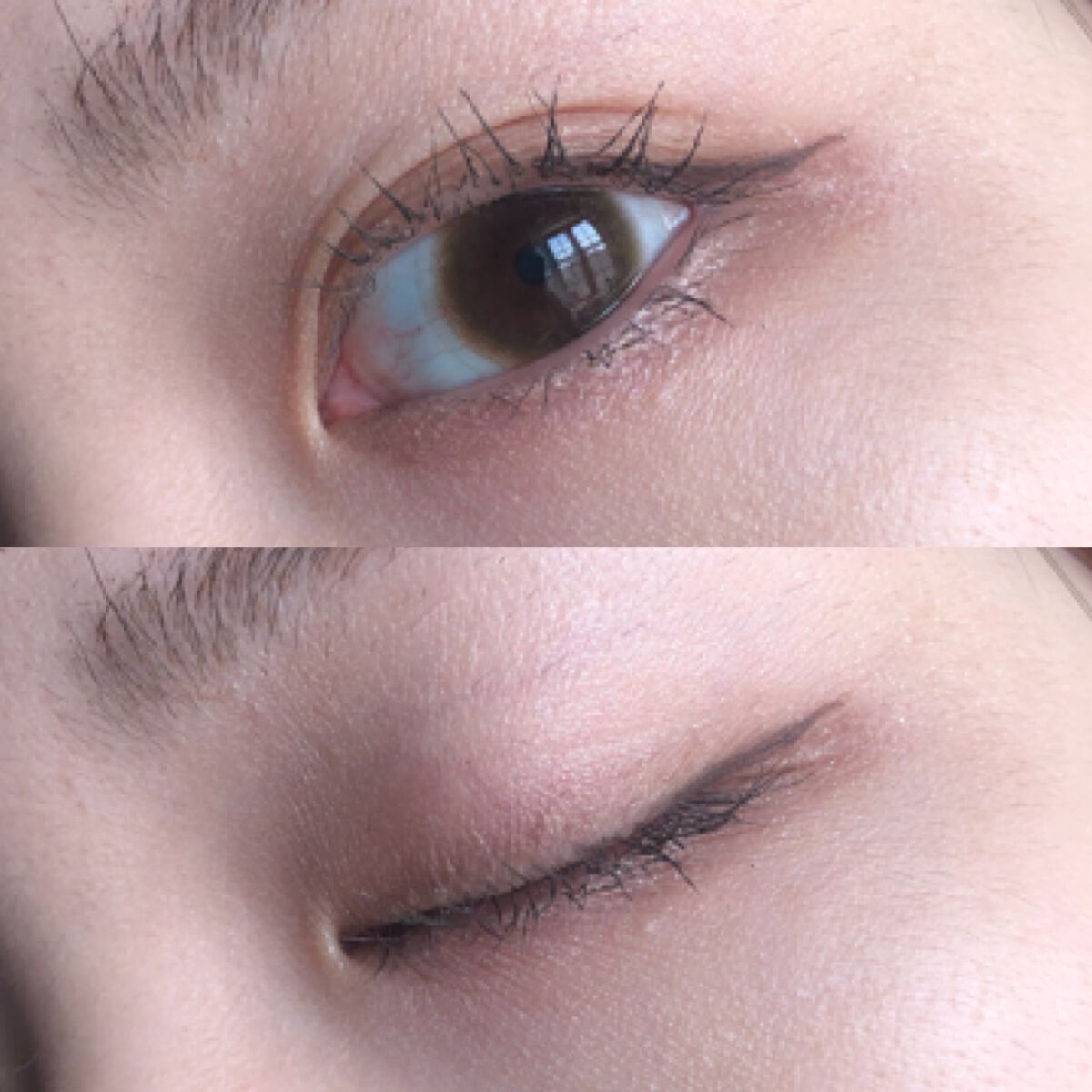 チーク ポップ/CLINIQUE/パウダーチークを使ったクチコミ（2枚目）