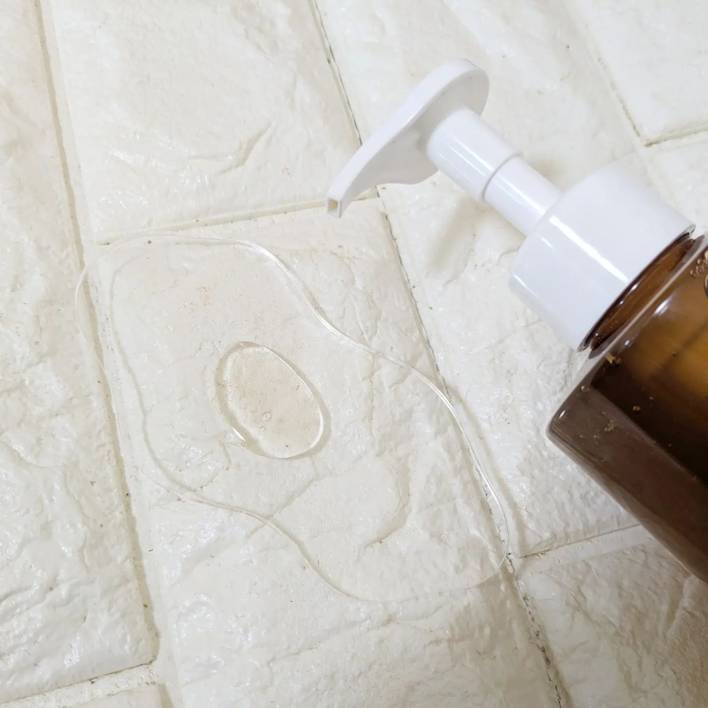 シャンプー/トリートメント/AI me/市販シャンプーを使ったクチコミ（3枚目）