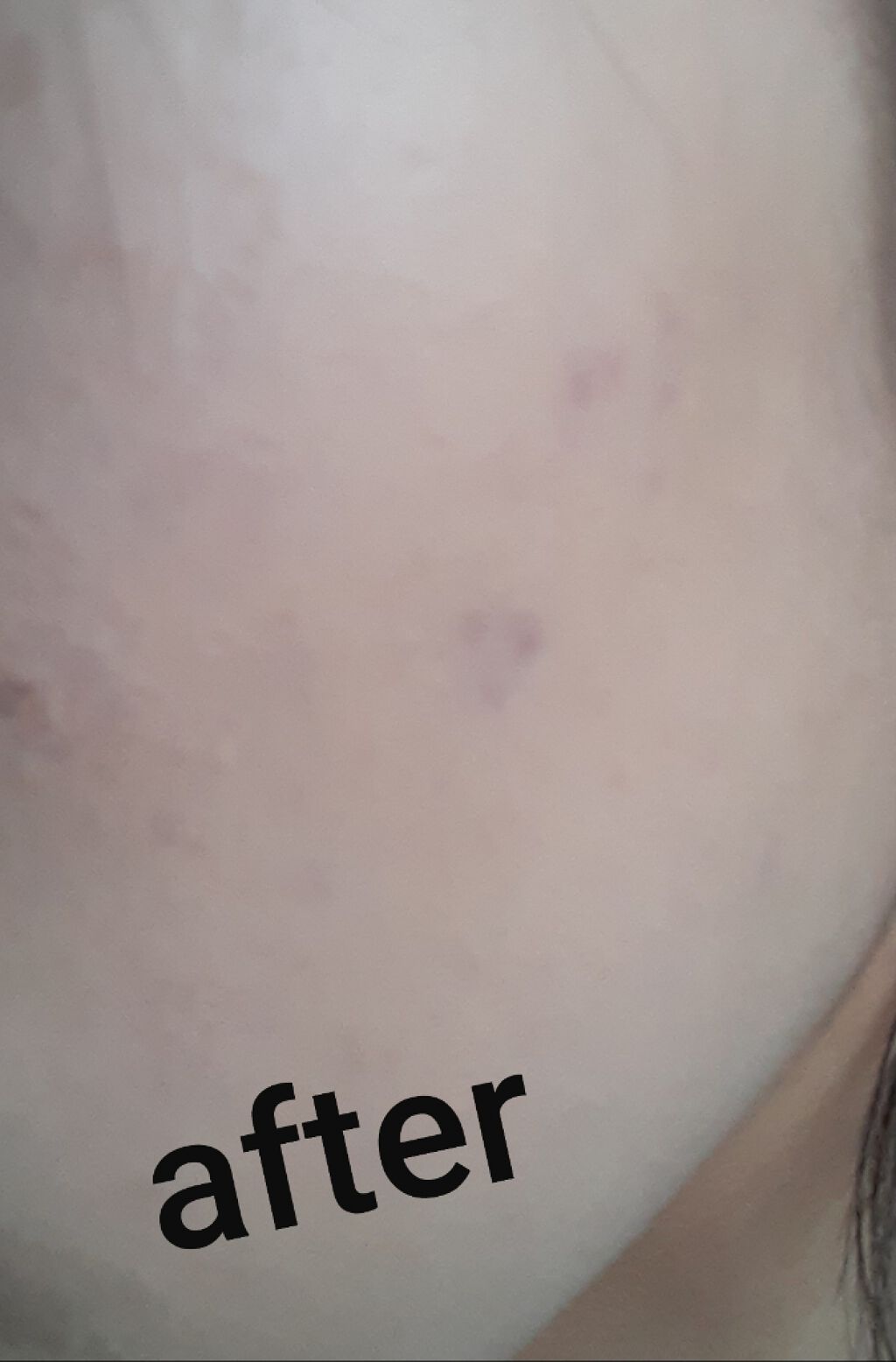 ホワイト＆モイスチュア BBミネラルクリーム UV/ノア/BBクリームを使ったクチコミ（3枚目）