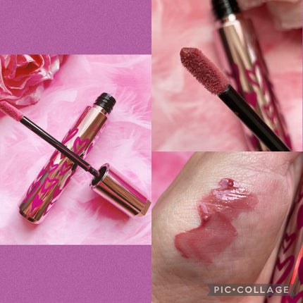 エレガンス コフレ リメレンス/Elégance/メイクアップキットを使ったクチコミ(6枚目)