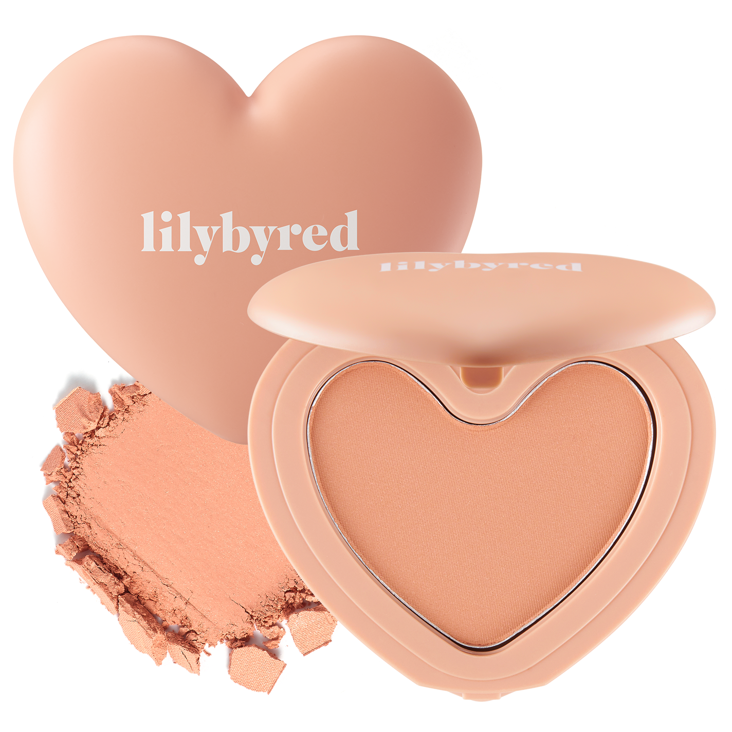 Luv Beam Cheek #06 Maxi Beige