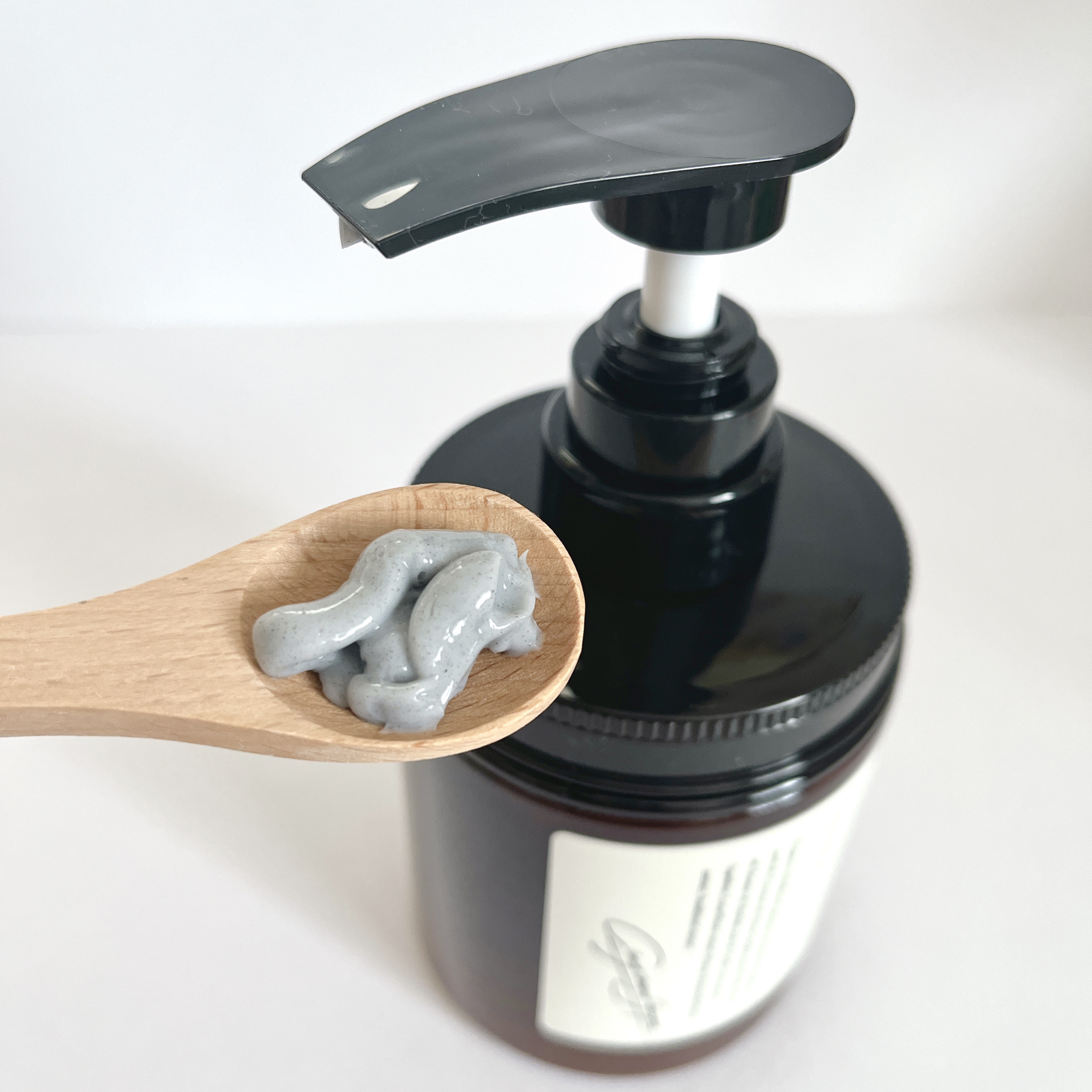 クレイクリームシャンプー（モイスト）/cocone/市販シャンプーを使ったクチコミ（2枚目）