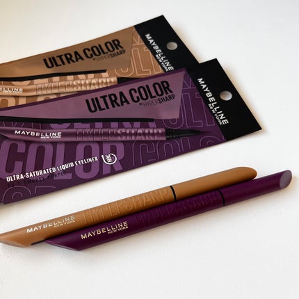 ãŠã«ãã©ã«ã©ãŒ ã¢ã€ã©ã€ããŒ/MAYBELLINE NEW YORK/ãªãããã¢ã€ã©ã€ããŒã䜿ã£ãã¯ãã³ãïŒ3æç®ïŒ