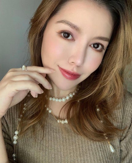 アイカラーレーション/LUNASOL/アイシャドウパレットを使ったクチコミ(6枚目)