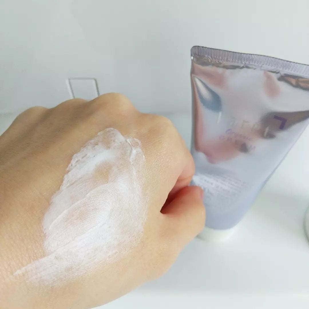 オーガニックミスト/Laret/ミスト状化粧水を使ったクチコミ(6枚目)