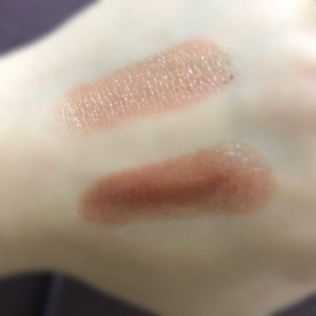 スティックプランパー エクストラセラム 02 Amber Orange(アンバーオレンジ)/Borica/リッププランパーを使ったクチコミ（2枚目）