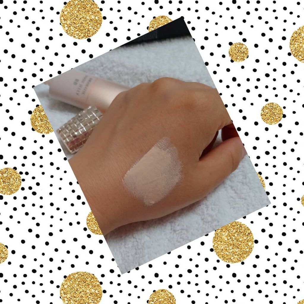 ドラマティック ヌードジェリーBB/マキアージュ/BBクリームを使ったクチコミ（3枚目）