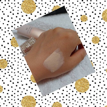 ドラマティック ヌードジェリーBB/マキアージュ/BBクリームを使ったクチコミ(3枚目)