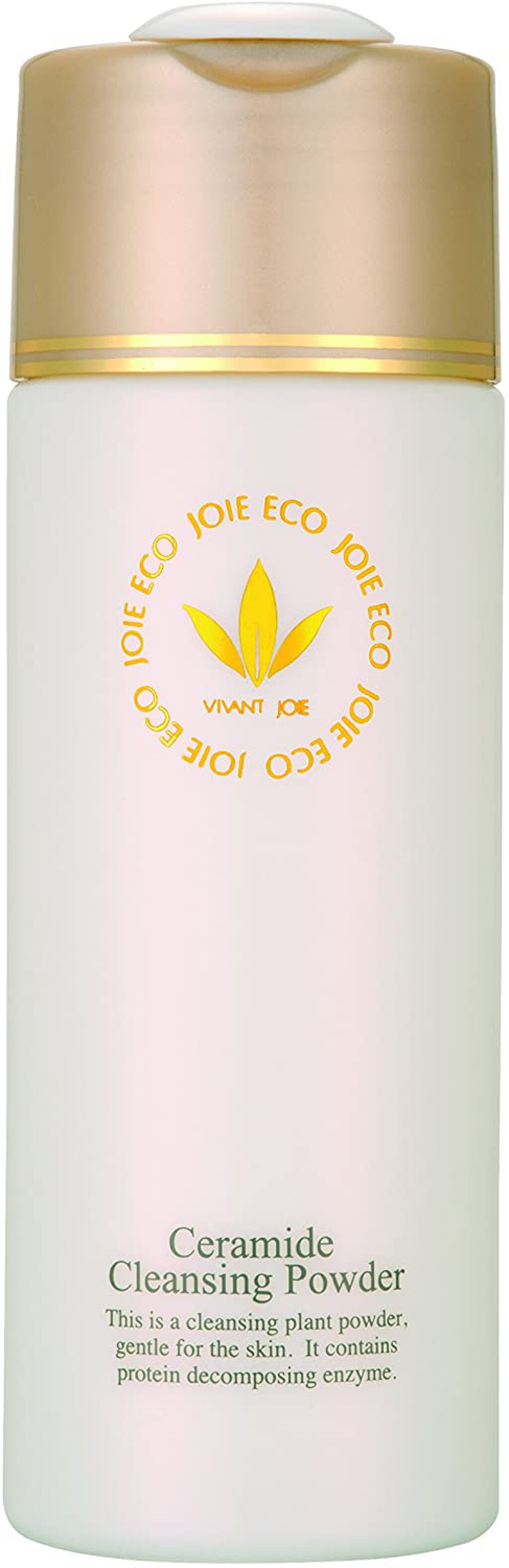 JOIEECO セラミド洗顔パウダー