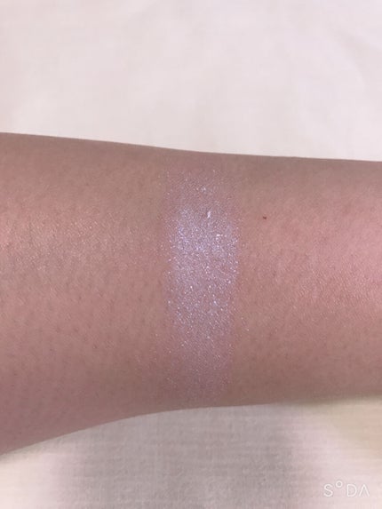 シャドーカスタマイズ (フローティング)/MAJOLICA MAJORCA/単色アイシャドウを使ったクチコミ(5枚目)