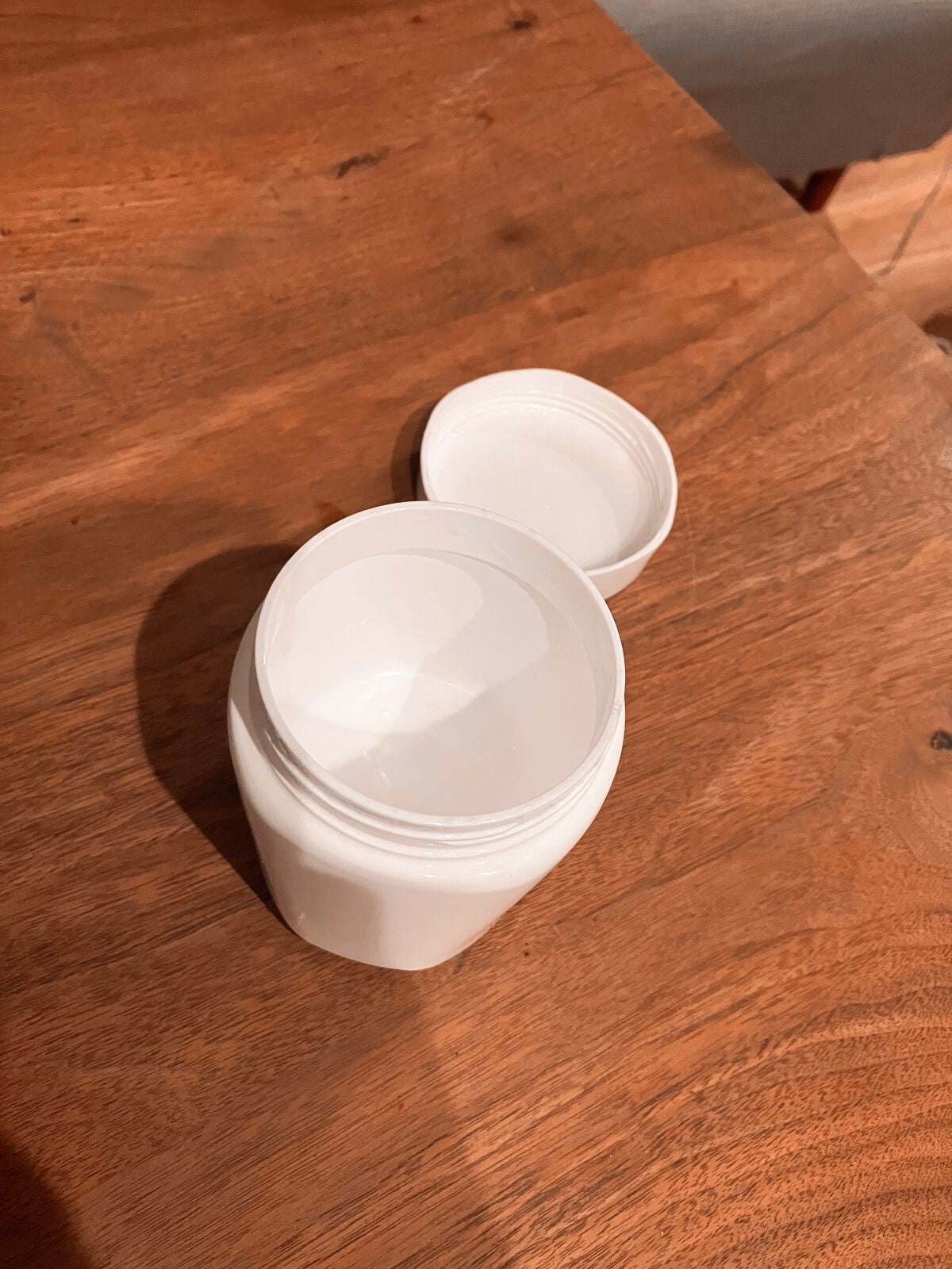 ウォッシャブル コールド クリーム/ちふれ/クレンジングクリームを使ったクチコミ(2枚目)